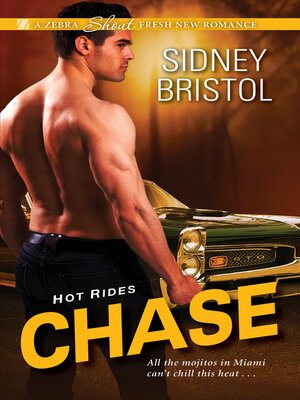 Chase - ebook